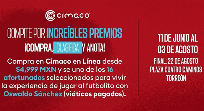 Cimaco
